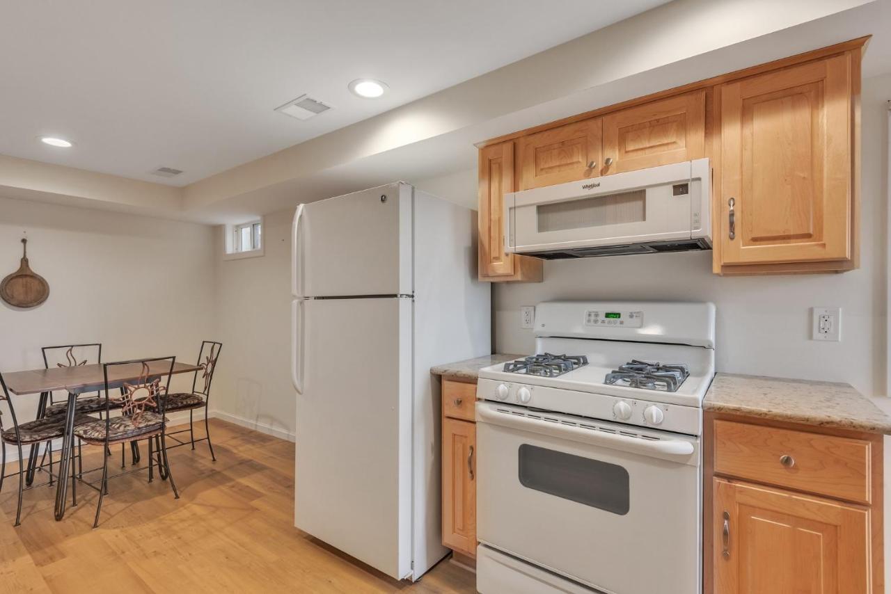 Amazing Lakefront Retreat On Long Lake! Home ポーテージ  エクステリア 写真